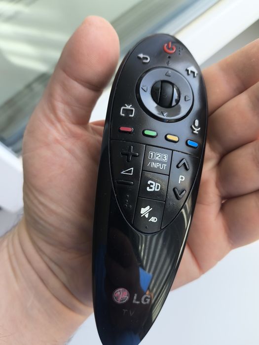 Lg magic pilot AN-MR500G / ORYGINALNY