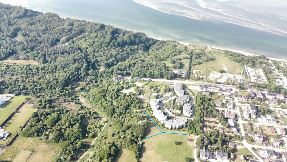 Teren pod inwestycję sezonową – współpraca długoterminowa - Widok 3