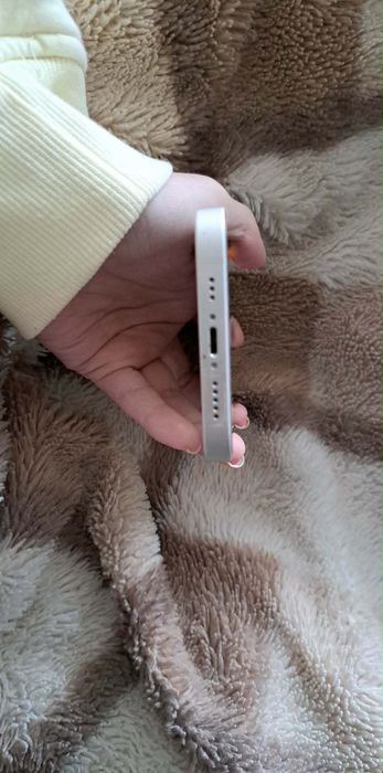 iPhone 14 telefon