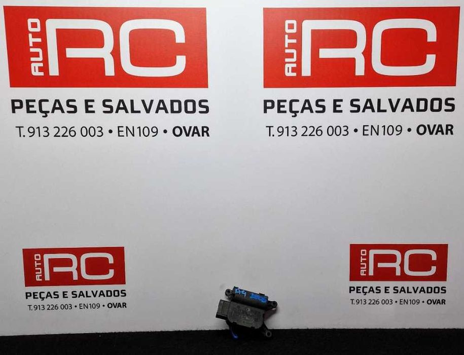 Motor da Chauffage / Sofagem | AUDI | A4 B6 (8E2) [11.2000 - 12.2005]