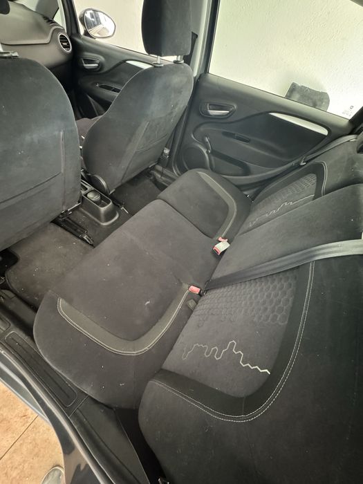 Fiat Punto 1.3 5lugares — photo 5