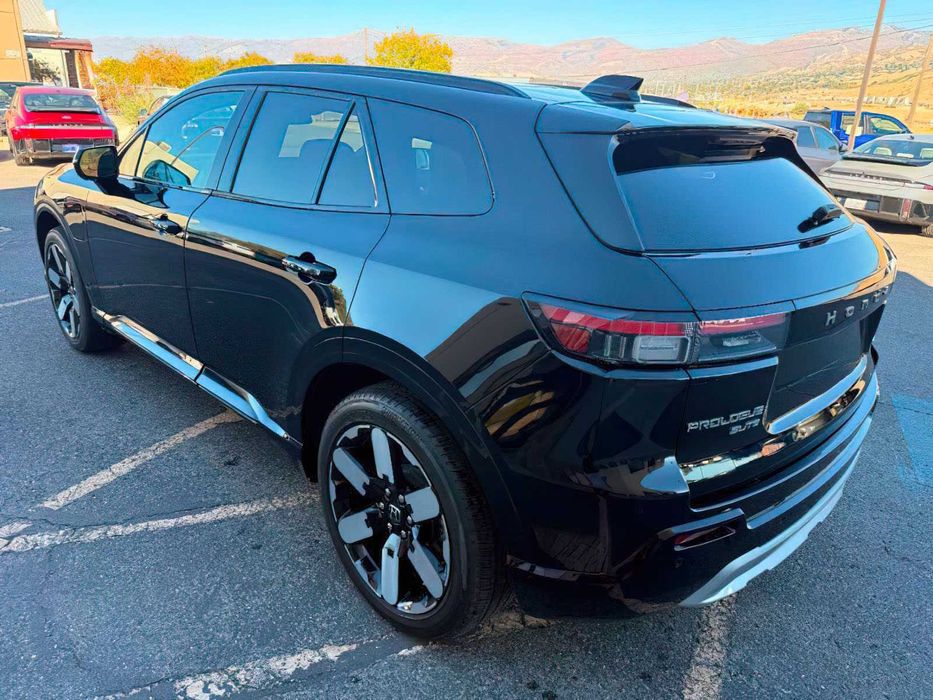 Honda Prologue Elite      2024