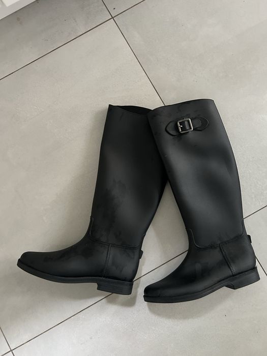 Kalosze nowe rozm 38