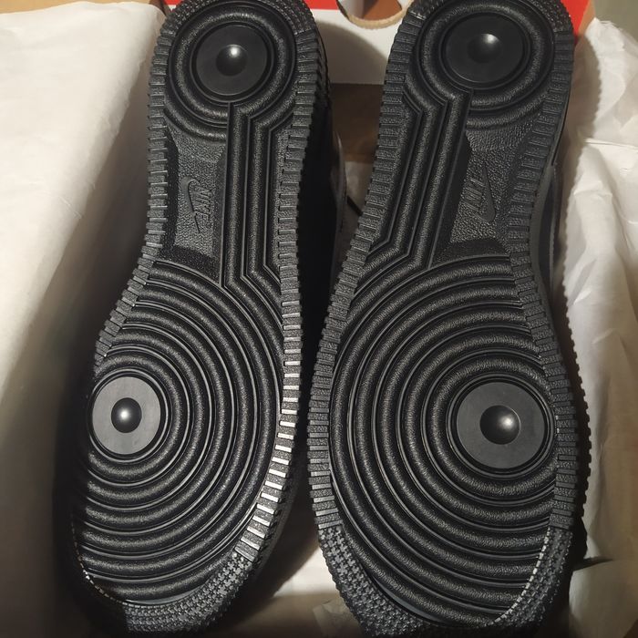 Air Force 1 All-Star (2025) NOVOS