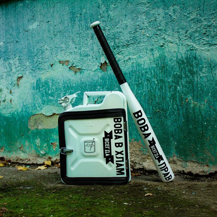 Подарункові бар каністри високоі якості від виробника