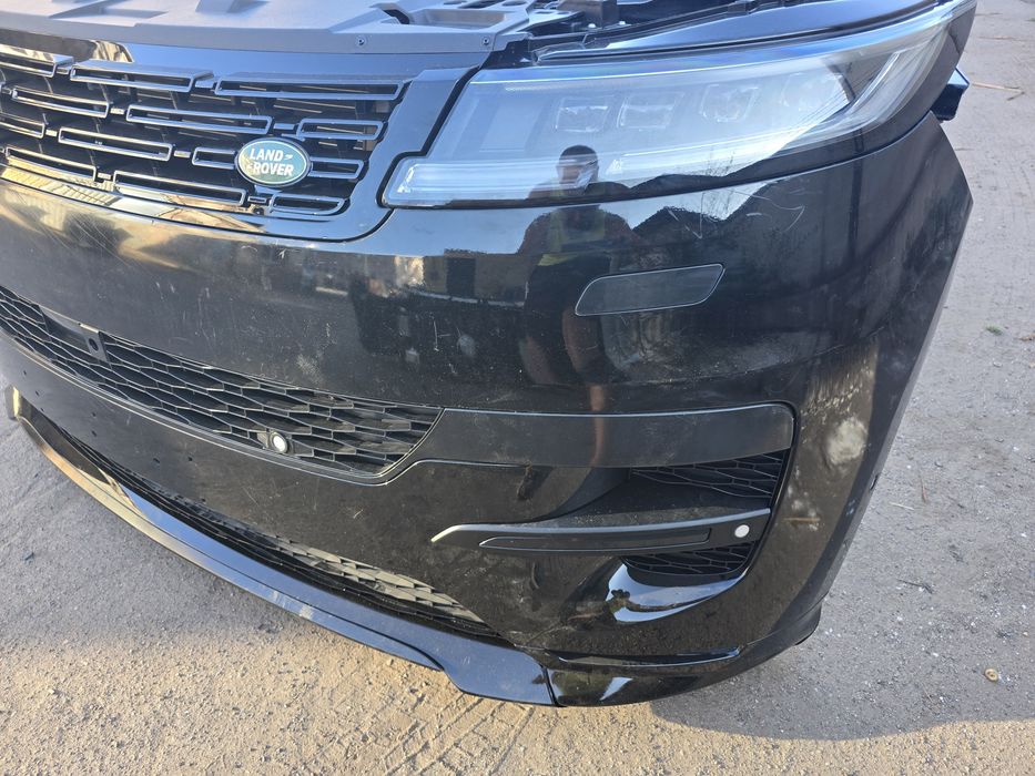 Reng Rover Sport L461  23.26 рік.