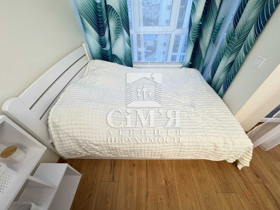 Здам світлу 1-кім квартиру в ЖК ЛІСОПРАКОВИЙ на будинок є ГЕНЕРАТОР !