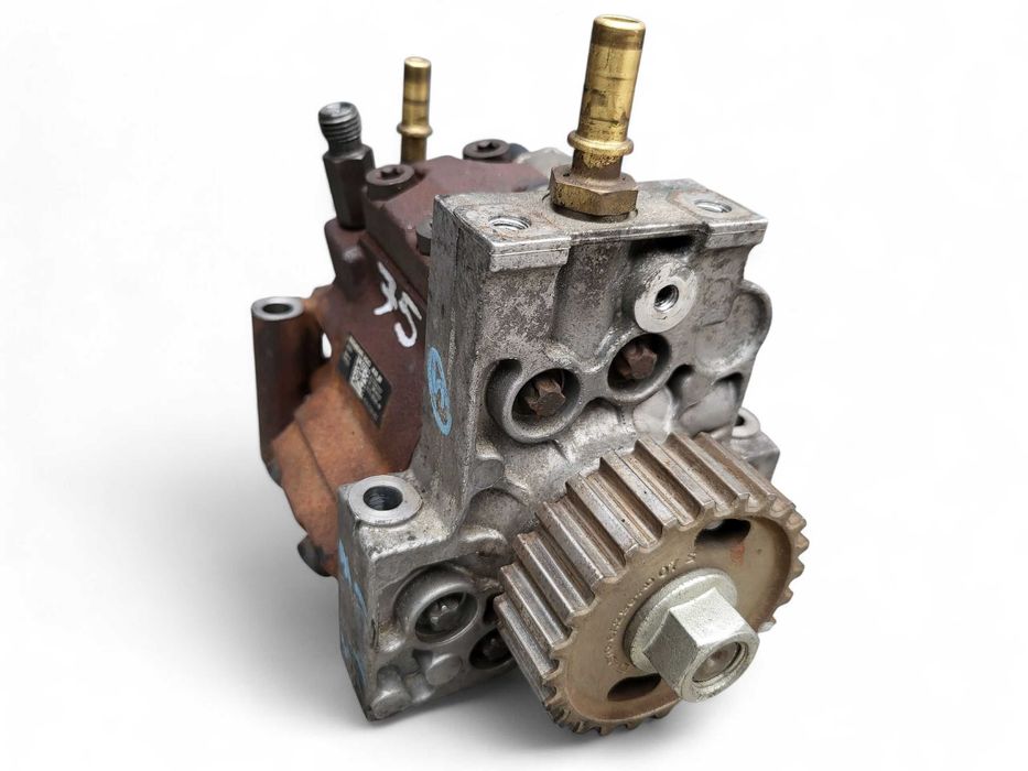 ТНВД топливный насос Citroen C5 C6 Peugeot 407 607 2.7 HDI