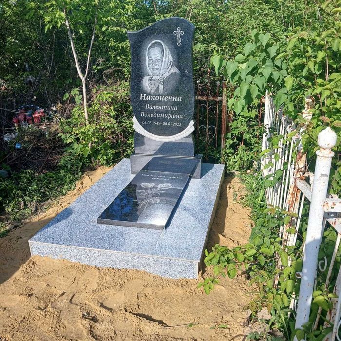 Памятники установка Николаев. Пам'ятники виготовлення Миколаїв