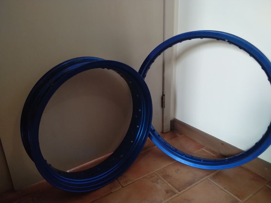 Aros Yamaha tenere 700
