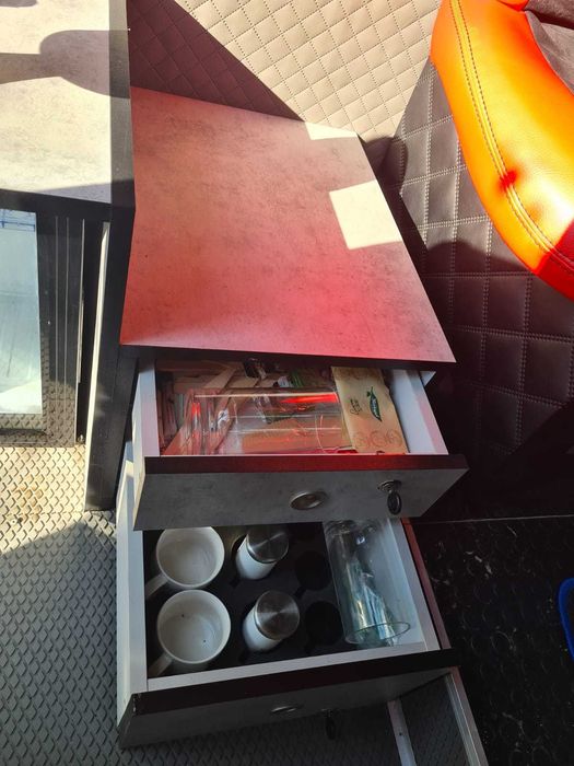 Kamper 4x4 ducato dangel SUPER BAZA NA PILOT KLIMA 154KM