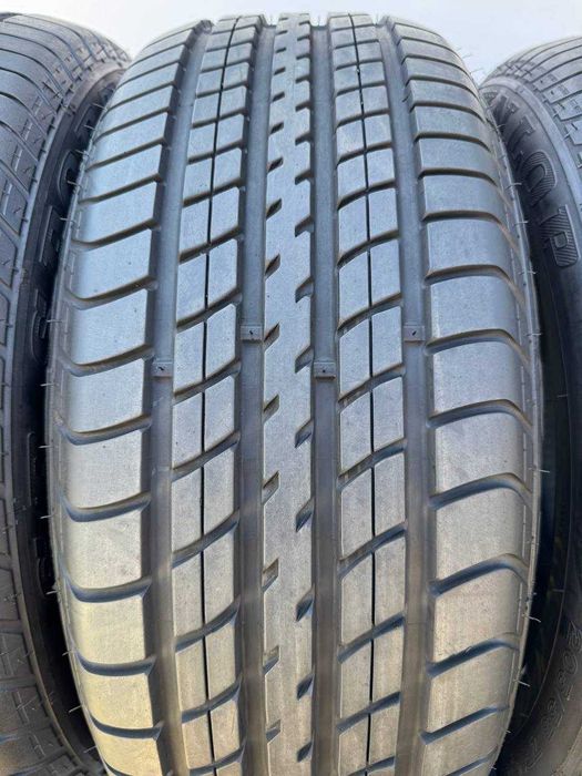 205/55/16 ZR16 Dunlop SP SPORT 2000 E 91W 4шт ЛІТО 8+мм