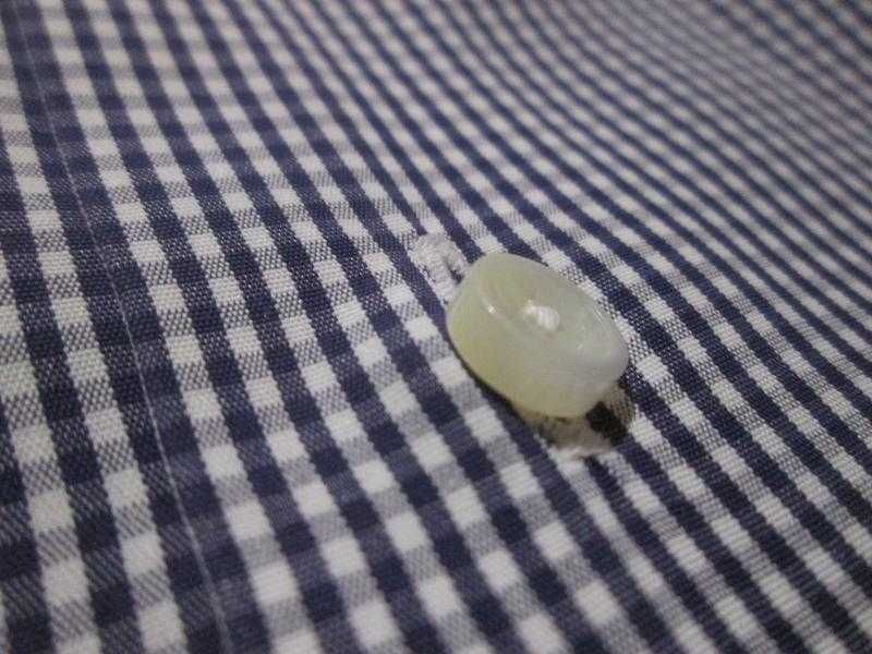 Чоловіча сорочка Ermenegildo Zegna оригінал рубашка slim fit Італія