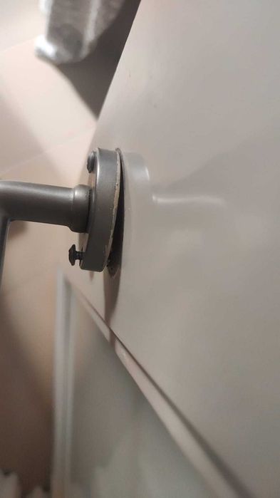 Faço pequenas reparações