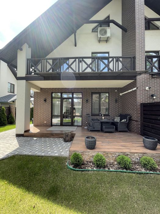 Продается Дуплекс в Лесной Буче