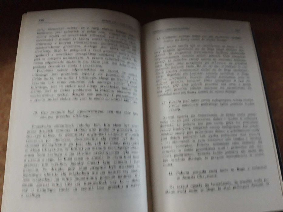 Za Głosem Pana- O. Otto  -Wyd.O.O.Karmelitów Kr. 1967, cudo