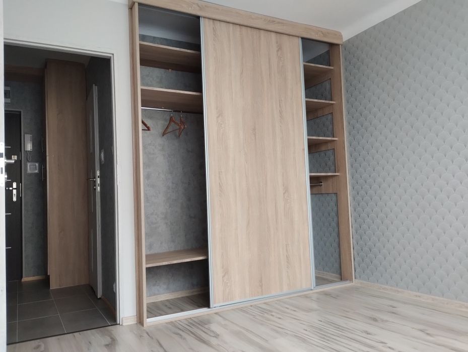 Wynajmę mieszkanie Ostrogórska