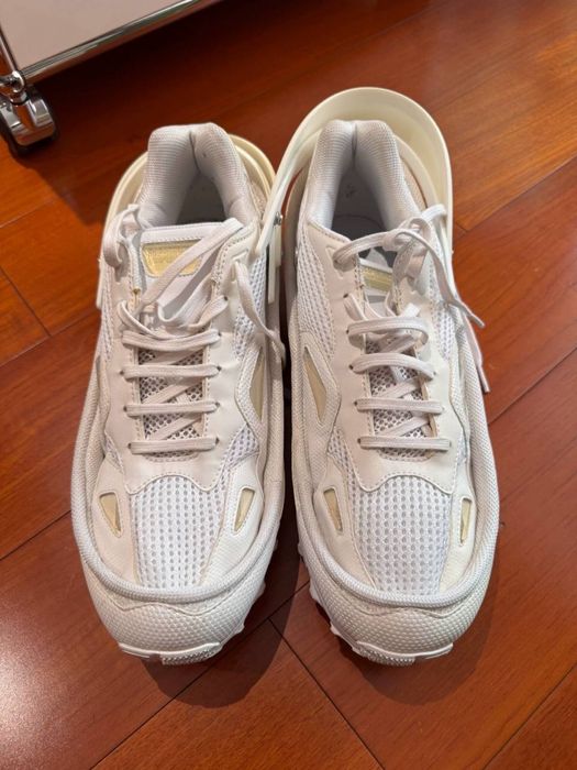 Adidas Raf Simons Response 2