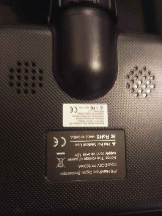 Endoscópio Industrial 199€. Oportunidade