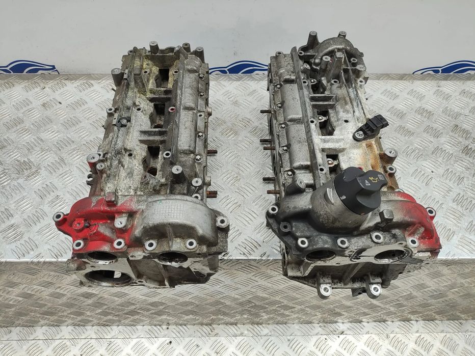 Cabeças De Motor Mercedes Benz 642920