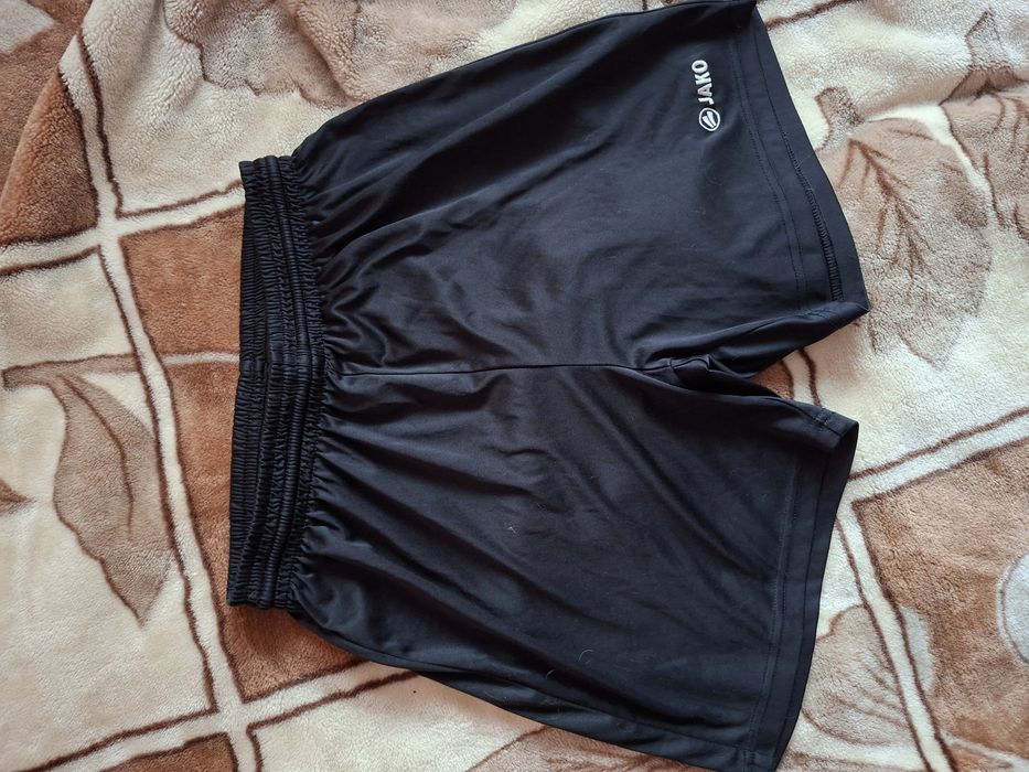 Spodenki chłopięce