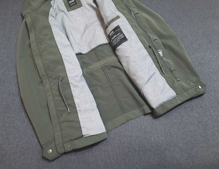 Куртка Hugo Boss
