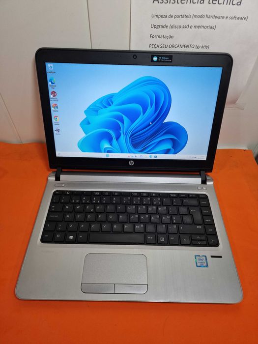 HP ProBook 430 G3
