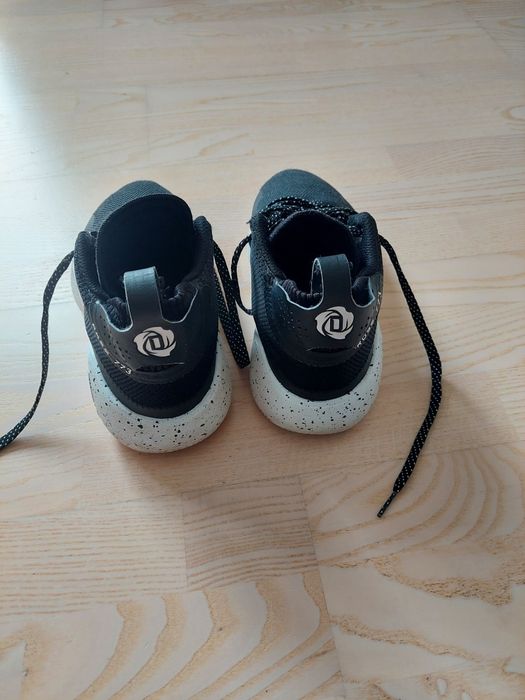 Buty koszykarskie Adidas D Rose 773, rozm. 38 i 2/3