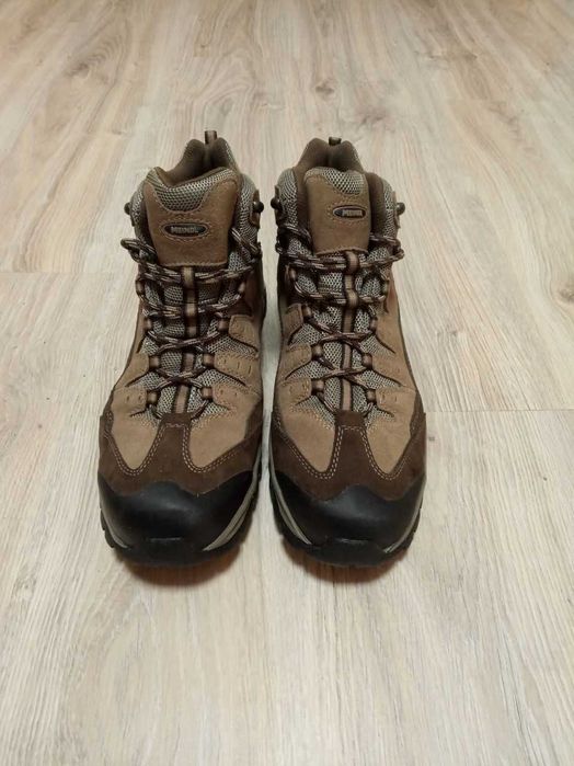 Черевики Meindl Pulse XCR GTX. Оригінал. Стелька 30см: 2 500 грн
