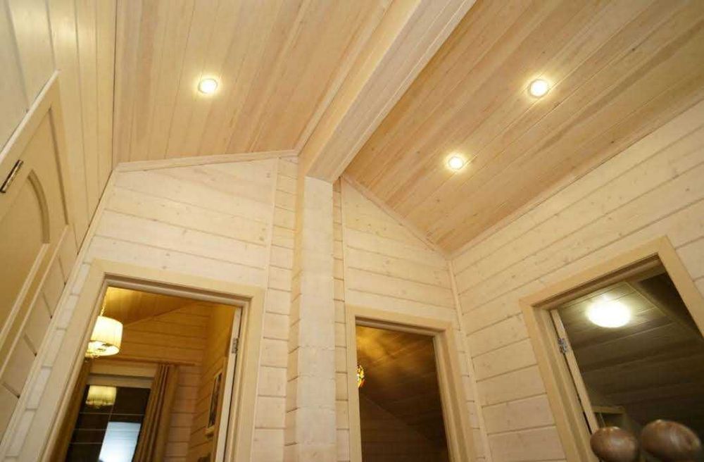 Вагонка сосна у Харкові