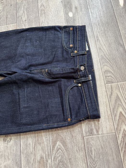 Levis 512 31/30 levis premium jeans