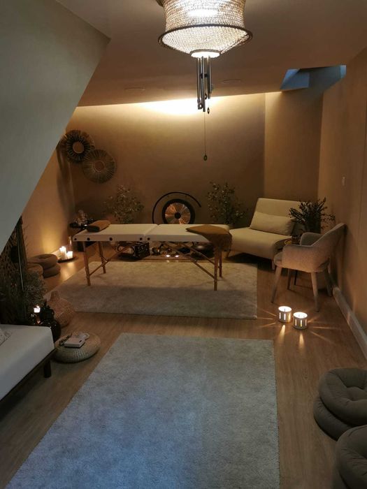 Estúdio / Gabinete / Atelier