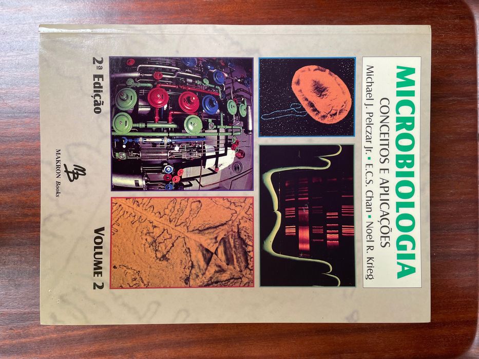 Microbiologia - Conceitos e Aplicações64750732096002122
