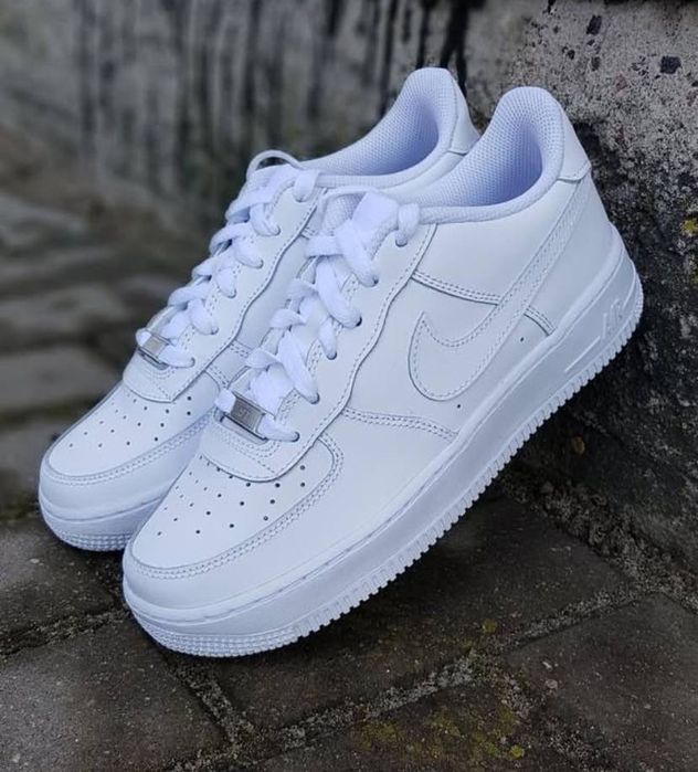 Унісекс кросівки Nike Air Force Low, Найки аир Форси 37-41