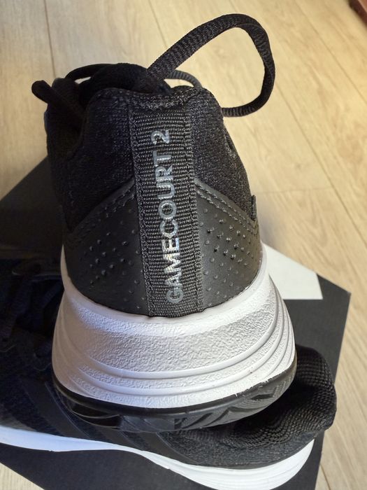 Tenis Padel adidas gamecourt