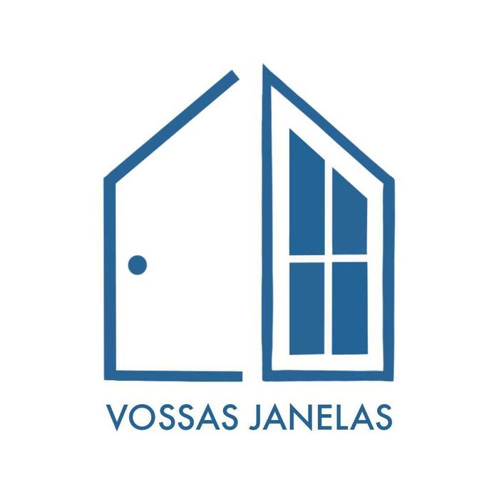 "Vossas Janelas" | Janelas PVC | Portas | Estores | Portadas