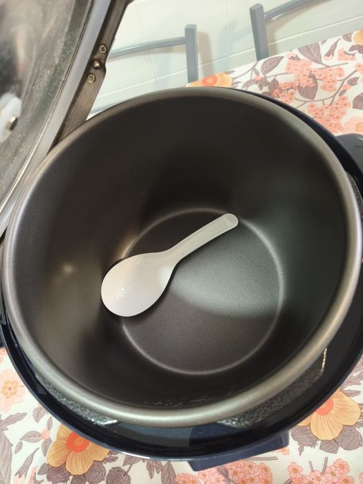 Panela de pressão