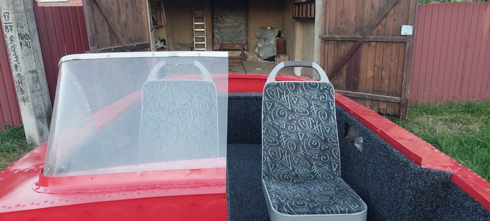 Продам Прогресс 4 рестайлинг