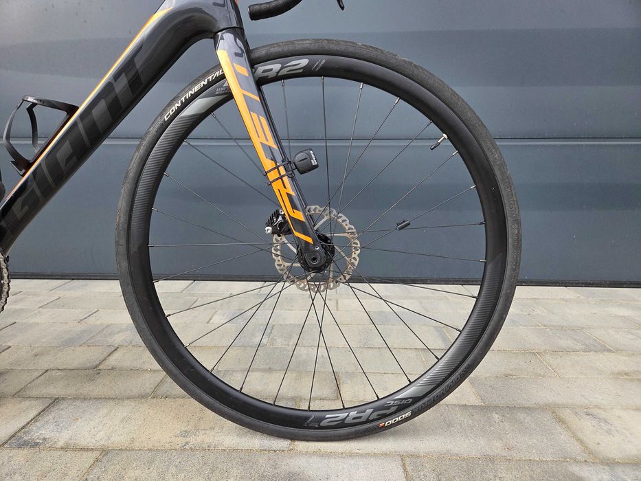 Giant DEFY ADVANCED 2 2020 rozmiar ML