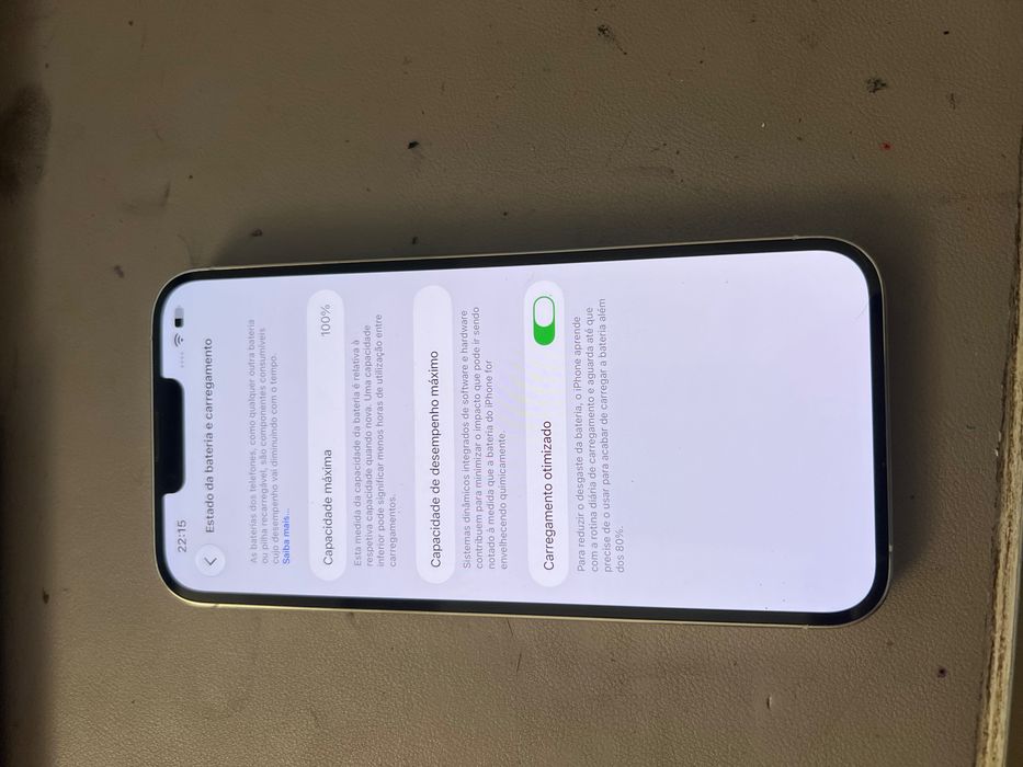 iPhone 13 Pro Max 256 gb