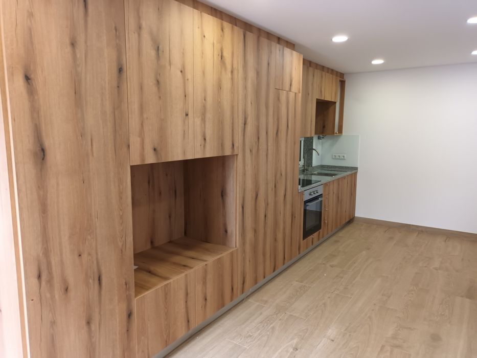 T1 Trofa - Rua do Castelo