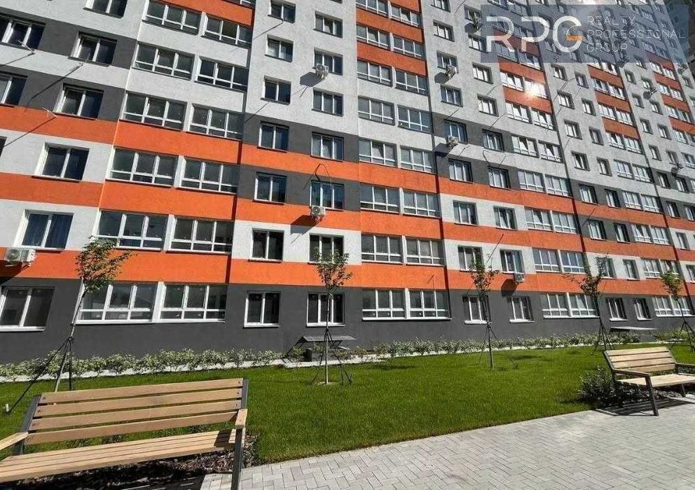 Продаж квартира 41м ЖК Атлант на Озерній Метро Іподром Теремки ДМЖ єОселя