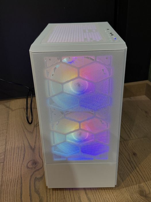 Ігровий ПК Largo (RTX 5050 8gb, Core i5-13400F, 16gb,512ssd) Гарантія