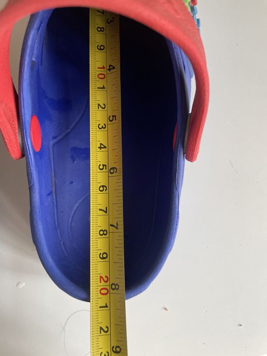 Crocs Skechers, 32 розмір