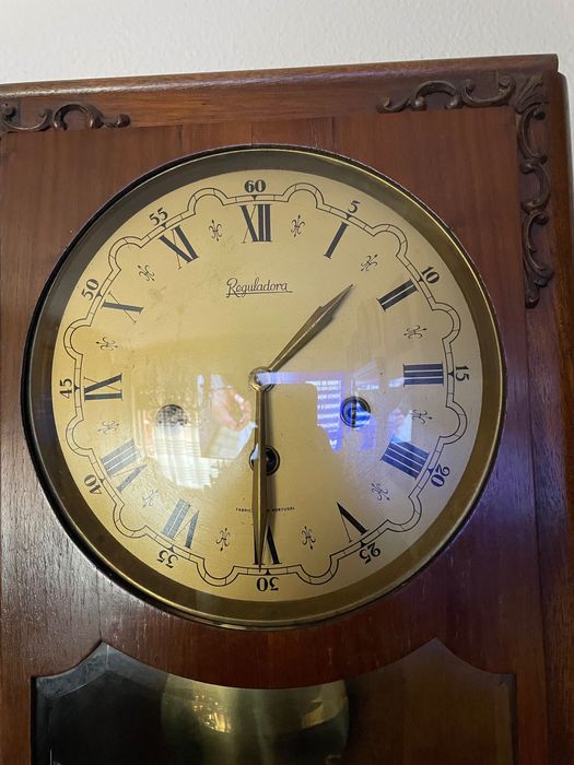 Relógio de Parede Vintafe