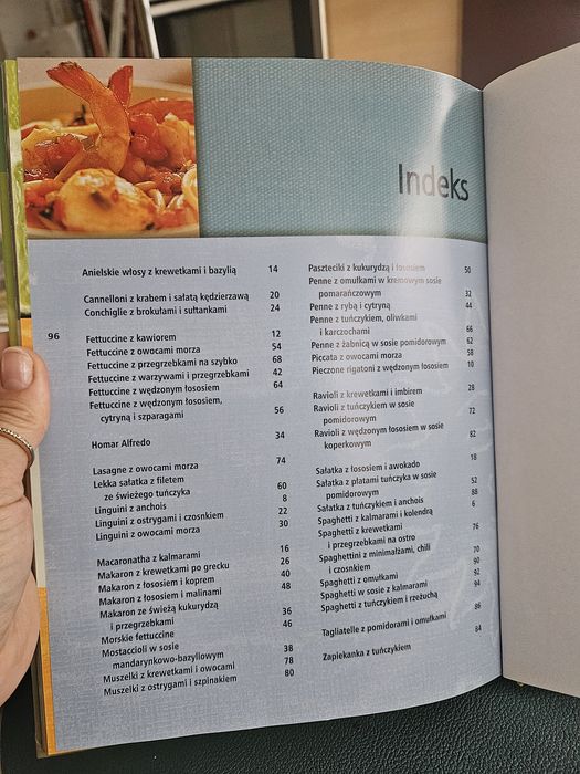 Nowa Książka kucharska