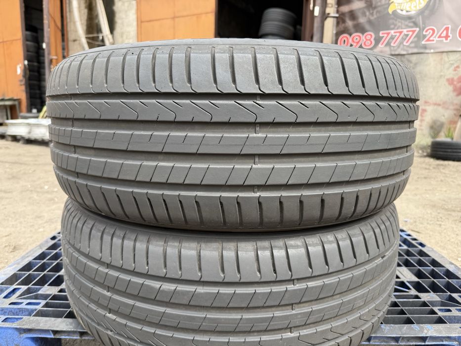 235/55 r19 Pirelli Scorpion Eleot 25 год Резина летняя