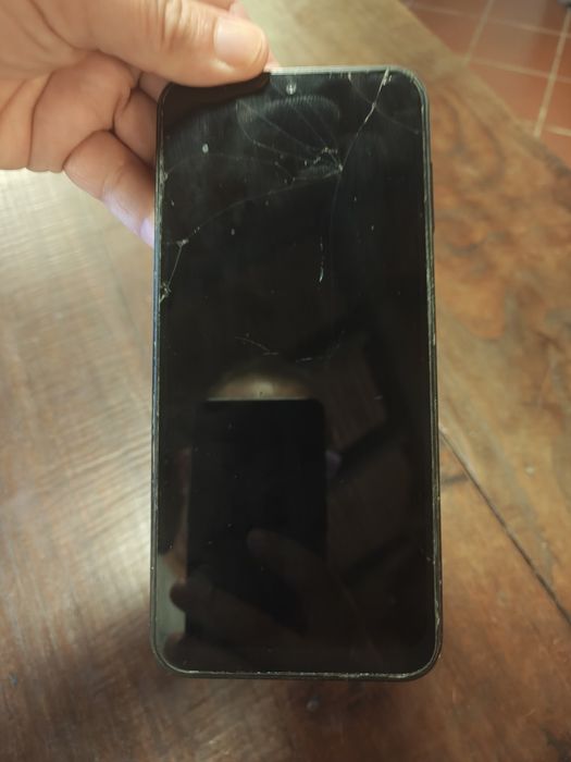 Samsung A14 5G usado