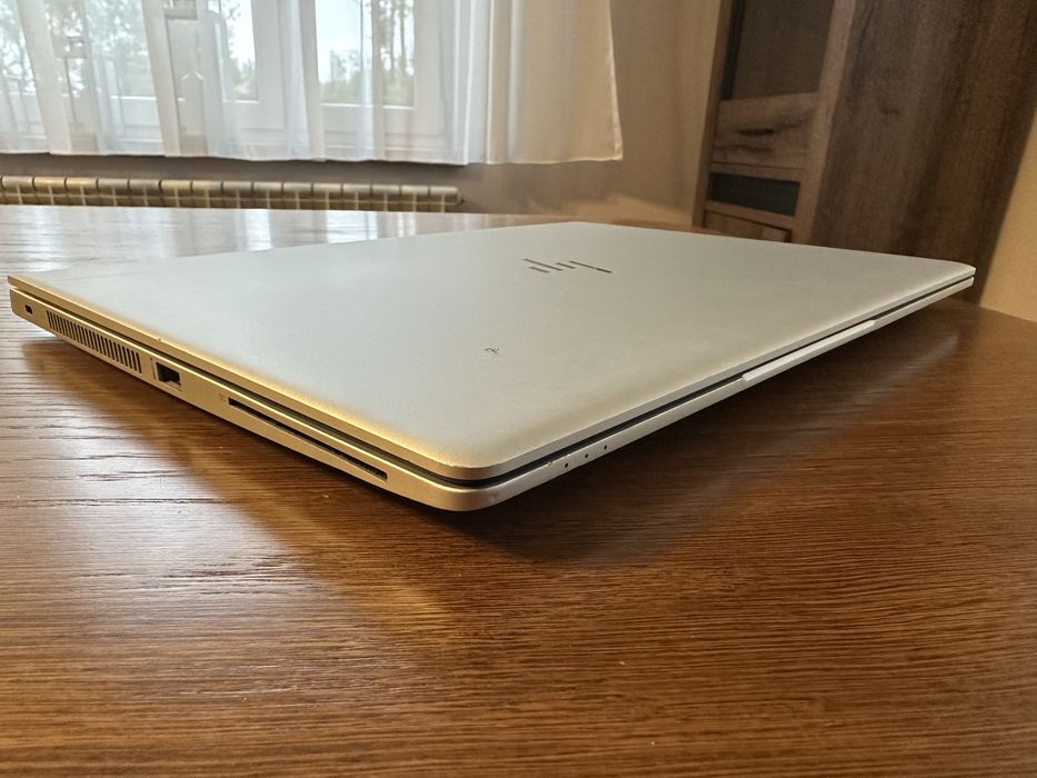 HP EliteBook 745 G5 — 16 GB RAM — Windows 10 Pro — Klasa A-