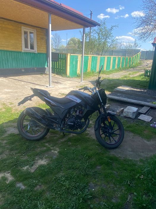 Spark r 28  в хорошому стані